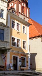 Nicolaiplatz 3a, Löbau