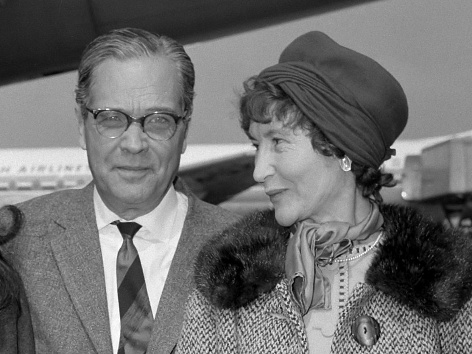 Nicolaas Debrot (1963)