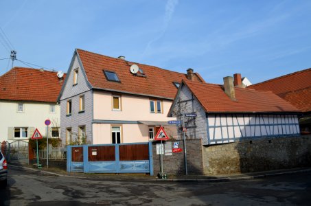 Niederursel, Alt-Niederursel 45