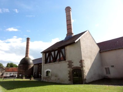 Niderviller (Moselle) faïencerie (03)