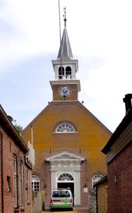 Nicolaaskerk Stavoren