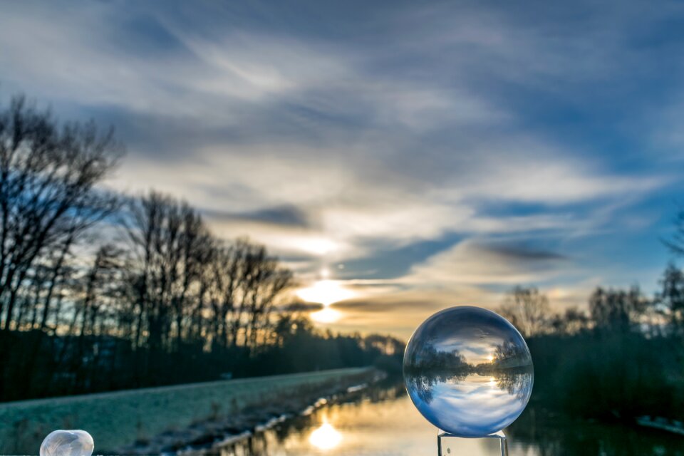 Nature landscape landscape photograph