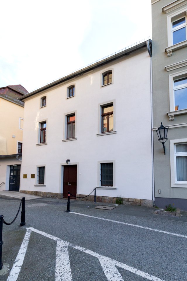 Nicolaiplatz 3, Löbau