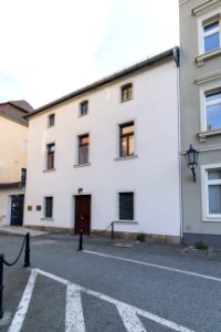 Nicolaiplatz 3, Löbau