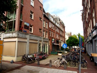 Nicolaas Berchemstraat foto1