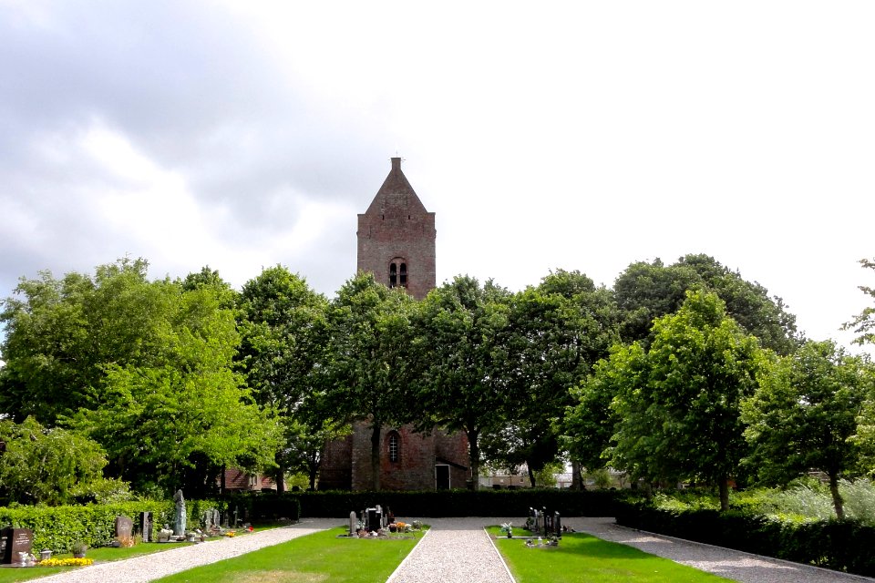 Nicolaaskerk2 Blija