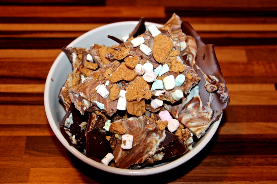 Sweetness sweet nibble