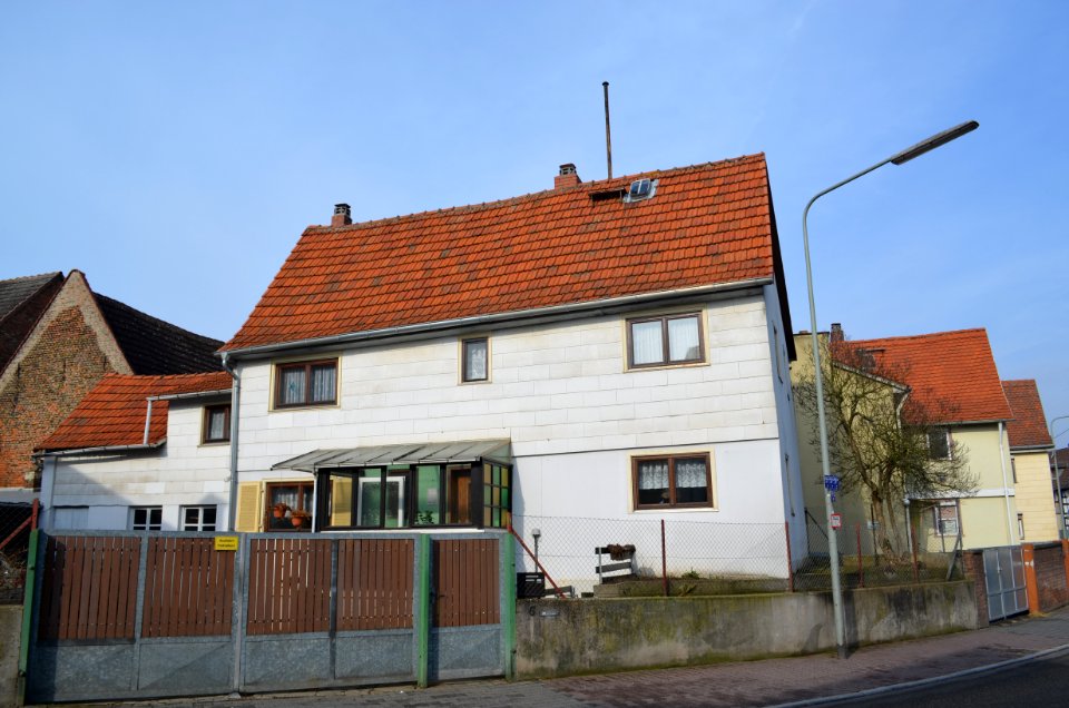 Niederursel, Alt-Niederursel 6