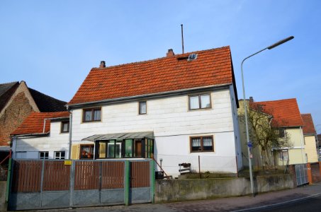 Niederursel, Alt-Niederursel 6
