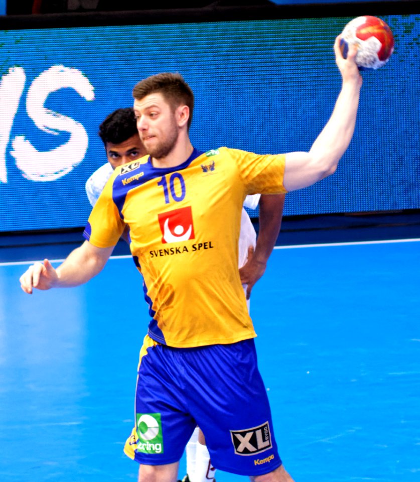 Niclas Ekberg 20170118