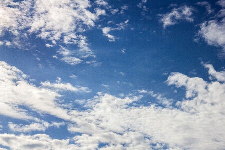 Sky nature summer