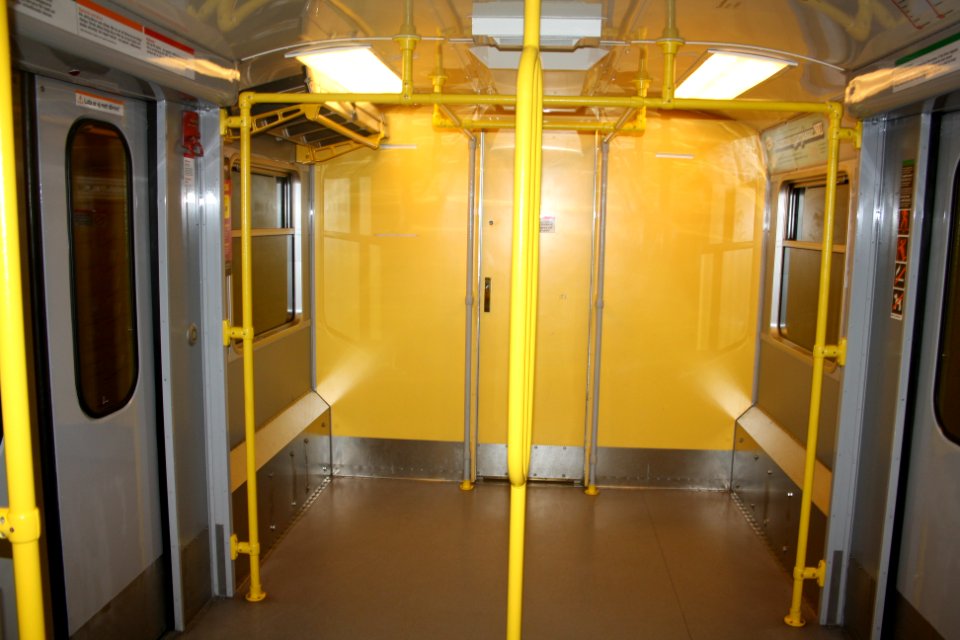 Omgjord vagn - 3