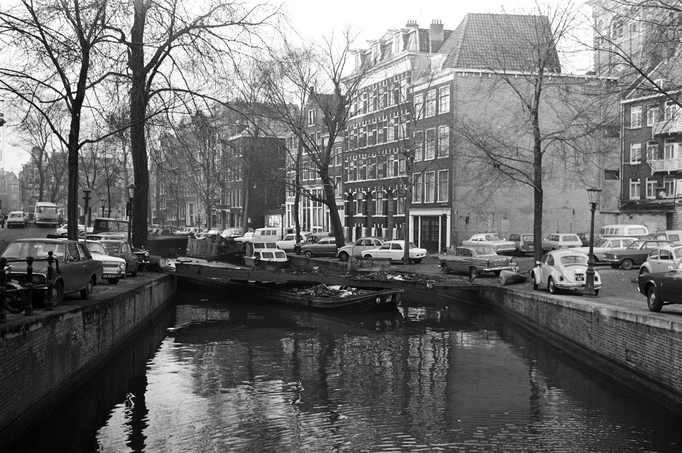 Omgeving Utrechtsestraat Amsterdam, Bestanddeelnr 924-1768