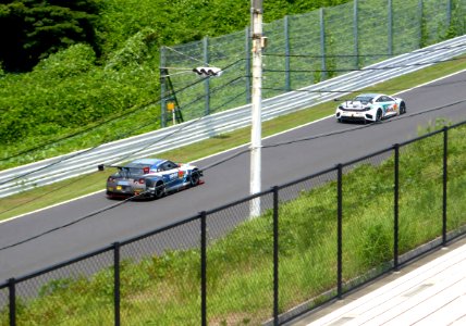 One scene at 2014 pokka sapporo 1000km (34)