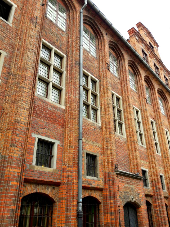 Old Town Hall in Toruń 05