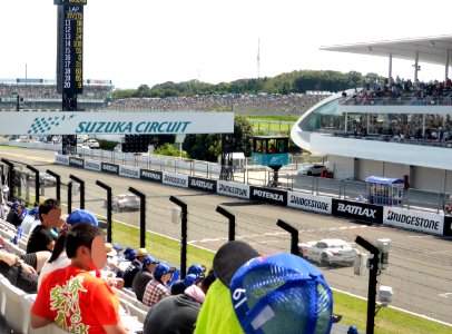 One scene at 2014 pokka sapporo 1000km (103)