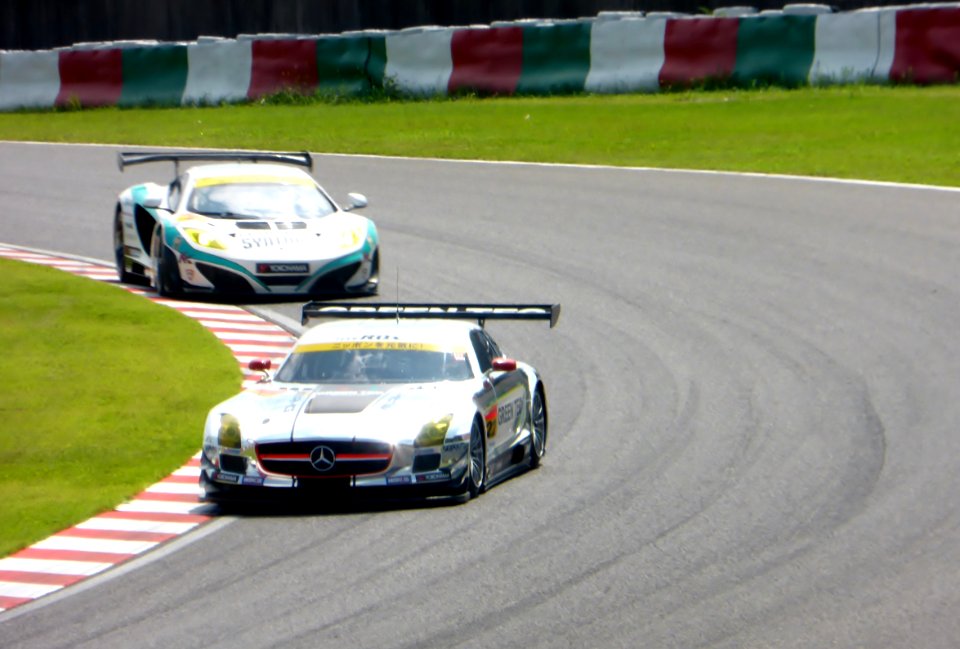 One scene at 2014 pokka sapporo 1000km (22)
