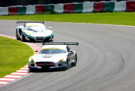 One scene at 2014 pokka sapporo 1000km (22)