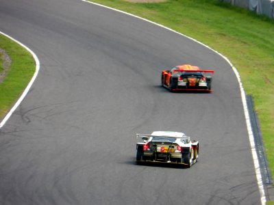One scene at 2014 pokka sapporo 1000km (12)