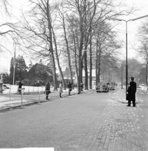 Ondertrouw prinses Beatrix en Claus, Bestanddeelnr 918-7900
