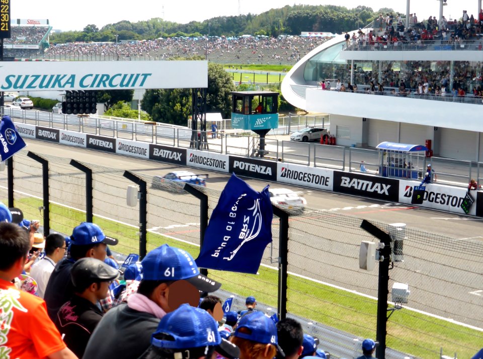 One scene at 2014 pokka sapporo 1000km (113)