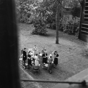 Onderwijs, universiteiten, Bestanddeelnr 900-7956