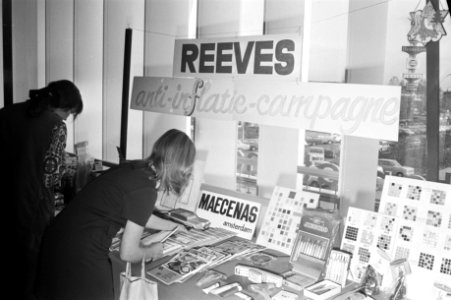 Onderwijsdag van katholieke scholen in RAI Amsterdam, Bestanddeelnr 925-1492