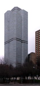 One Oxford Center, Pittsburgh. 2020-02-18