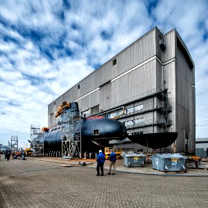 Onderhoud Zr.Ms. Zeeleeuw-4