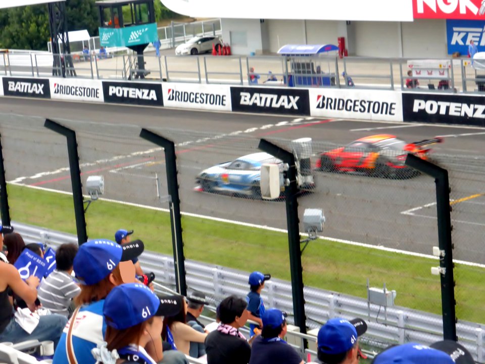 One scene at 2014 pokka sapporo 1000km (124)