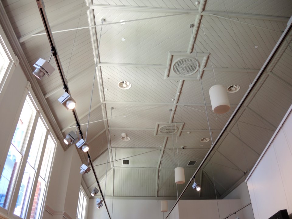 Old Perth Technical School (Linton and Kay Galleries) 10 (E37@OpenHousePerth2014)