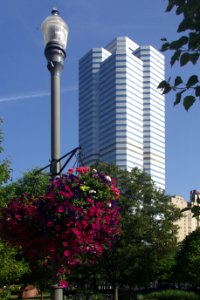 One Oxford Centre, Pittsburgh, 2020-06-29