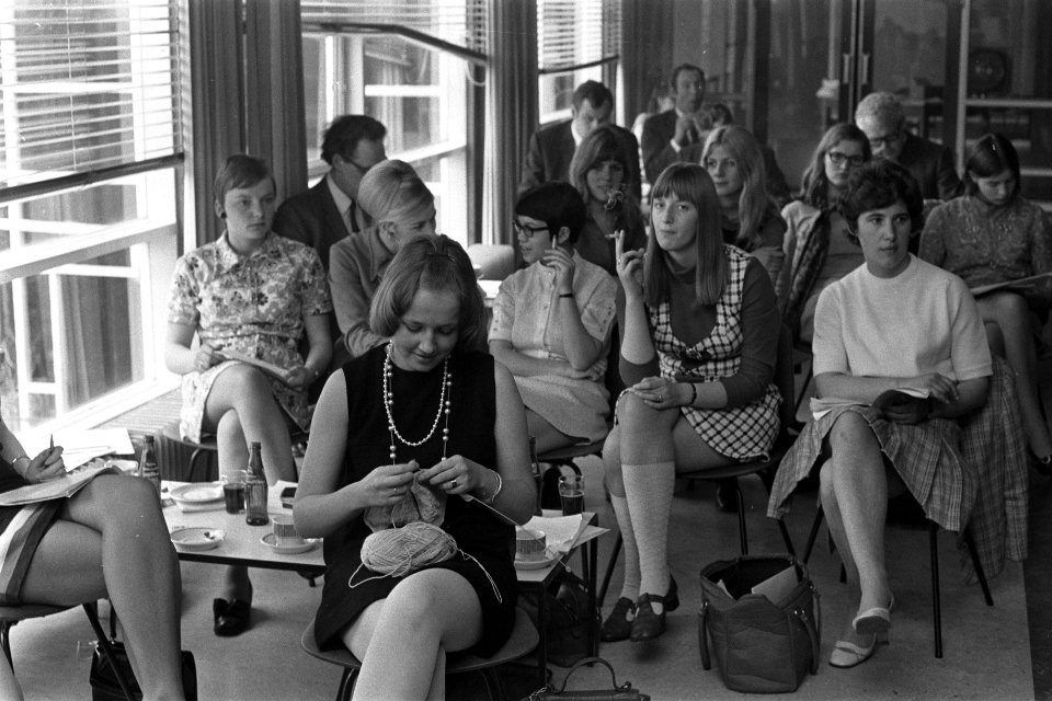 Onderwijs, Bestanddeelnr 923-4670