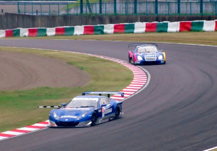 One scene at 2011 Pokka GT Summer Special (35)