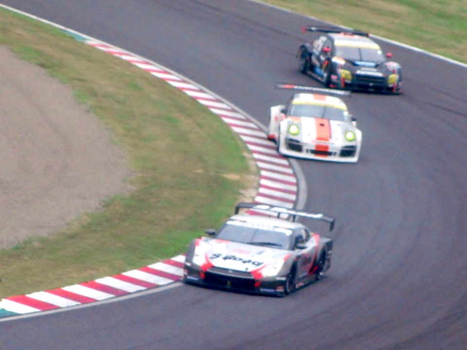 One scene at 2011 Pokka GT Summer Special (45)