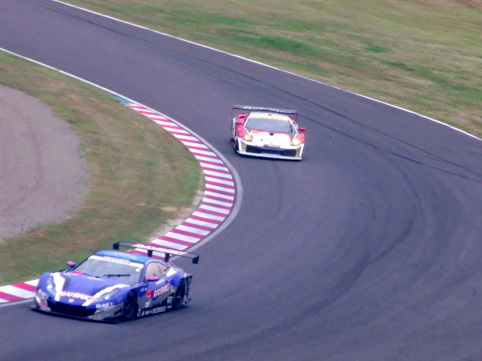 One scene at 2011 Pokka GT Summer Special (46)