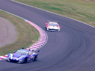 One scene at 2011 Pokka GT Summer Special (46)