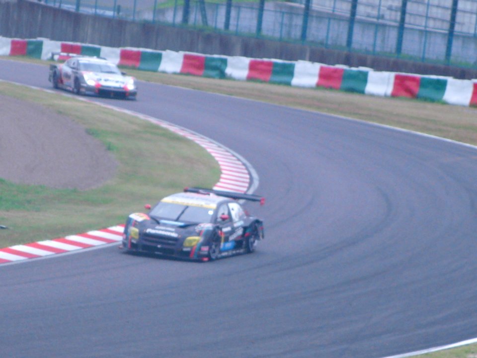 One scene at 2011 Pokka GT Summer Special (53)