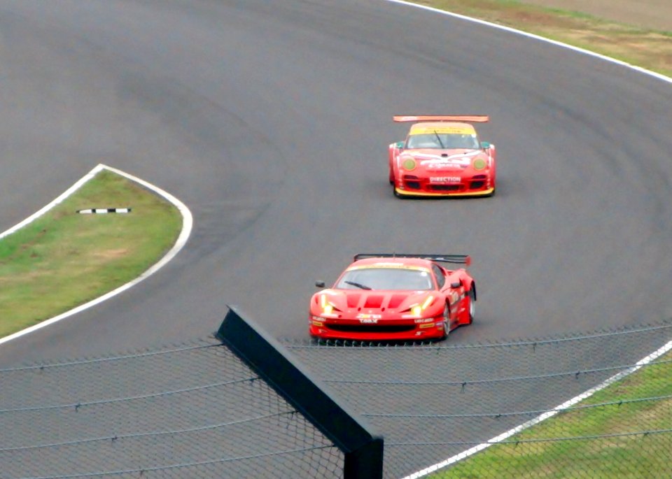 One scene at 2011 Pokka GT Summer Special (21)