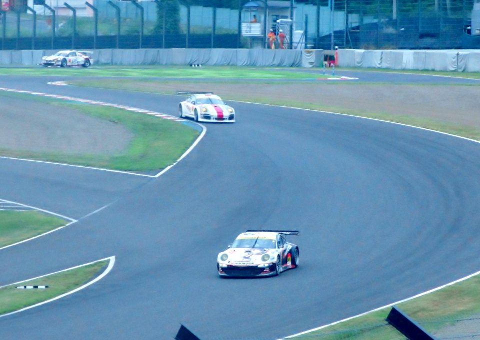 One scene at 2011 Pokka GT Summer Special (14)