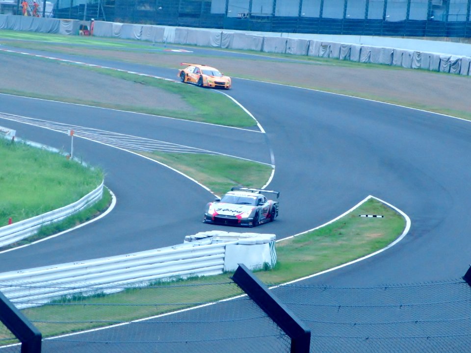 One scene at 2011 Pokka GT Summer Special (31)