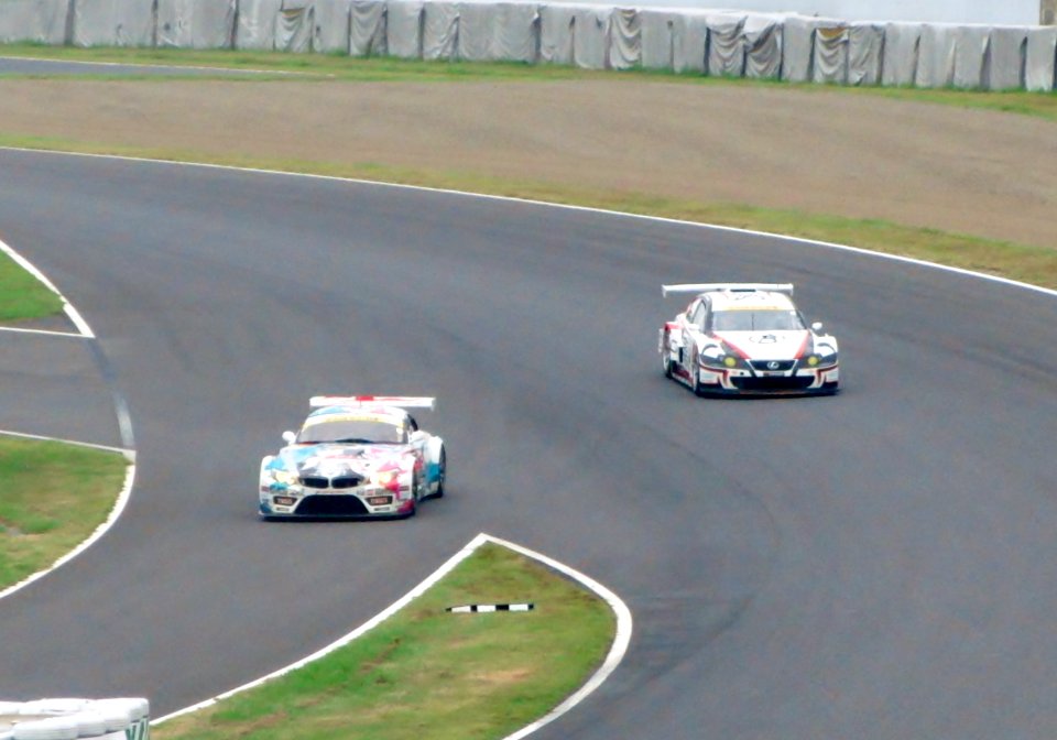 One scene at 2011 Pokka GT Summer Special (23)