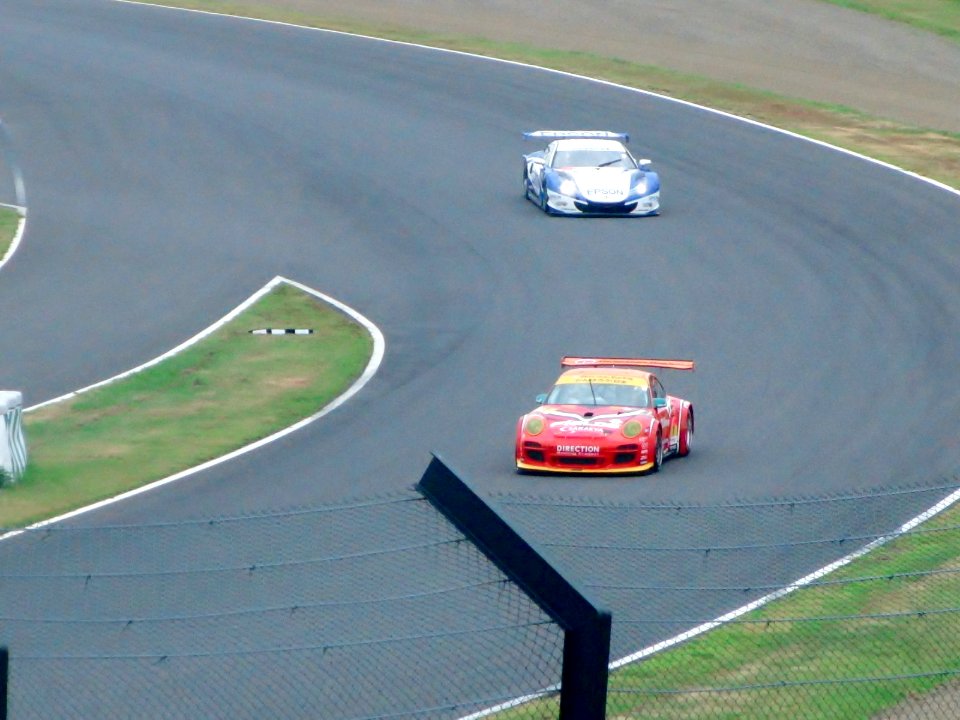 One scene at 2011 Pokka GT Summer Special (10)