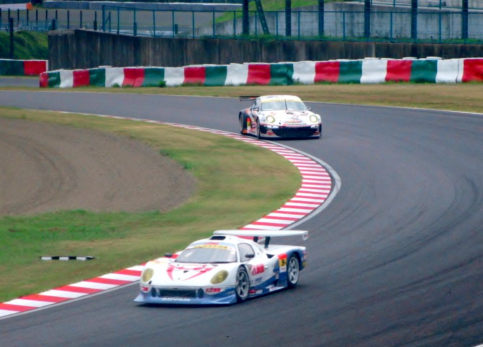 One scene at 2011 Pokka GT Summer Special (37)