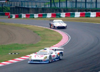 One scene at 2011 Pokka GT Summer Special (37)