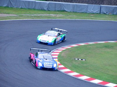 One scene at 2011 Pokka GT Summer Special (52)