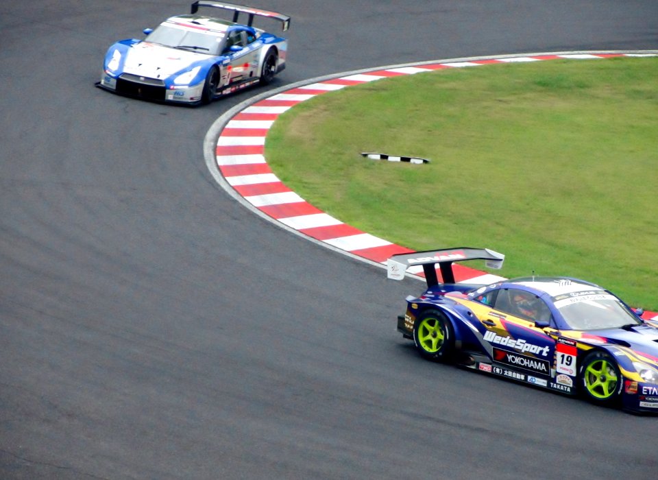 One scene at 2011 Pokka GT Summer Special (49)