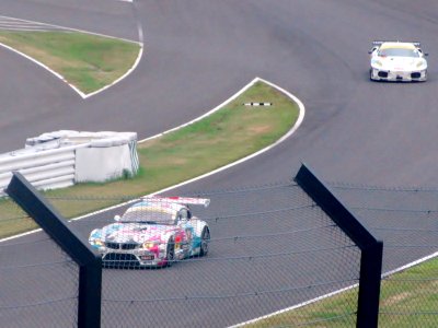 One scene at 2011 Pokka GT Summer Special (9)