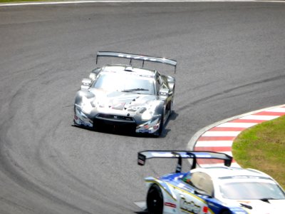 One scene at 2013 pokka sapporo 1000km (4)
