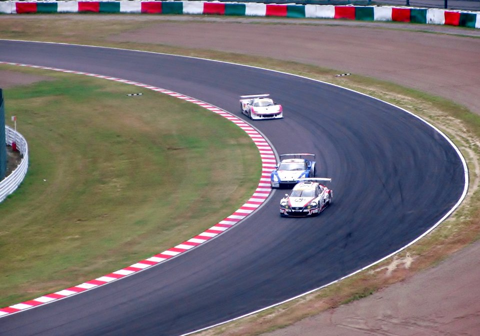 One scene at 2011 Pokka GT Summer Special (41)